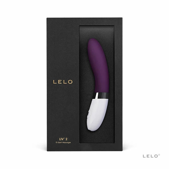 Lelo - Liv 2