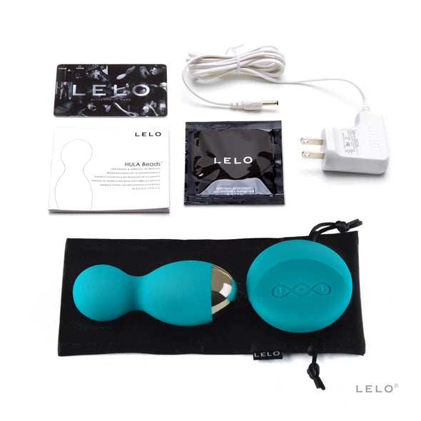 Lelo - Hula Beads