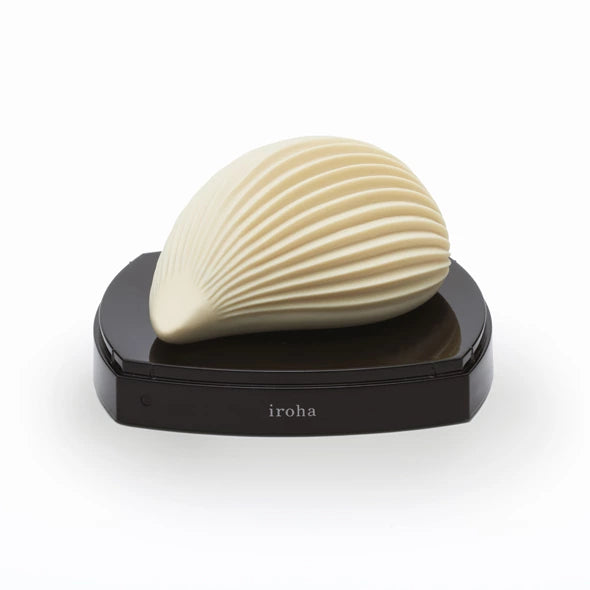 Iroha by Tenga - Kushi Creme