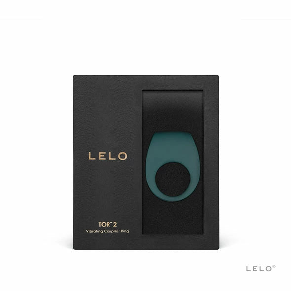 Lelo - Tor 2