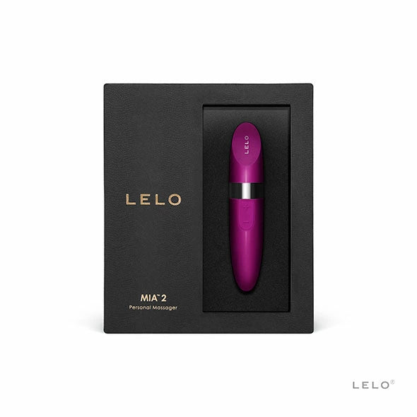 Lelo - Mia 2