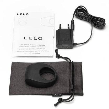 Lelo - Tor 2