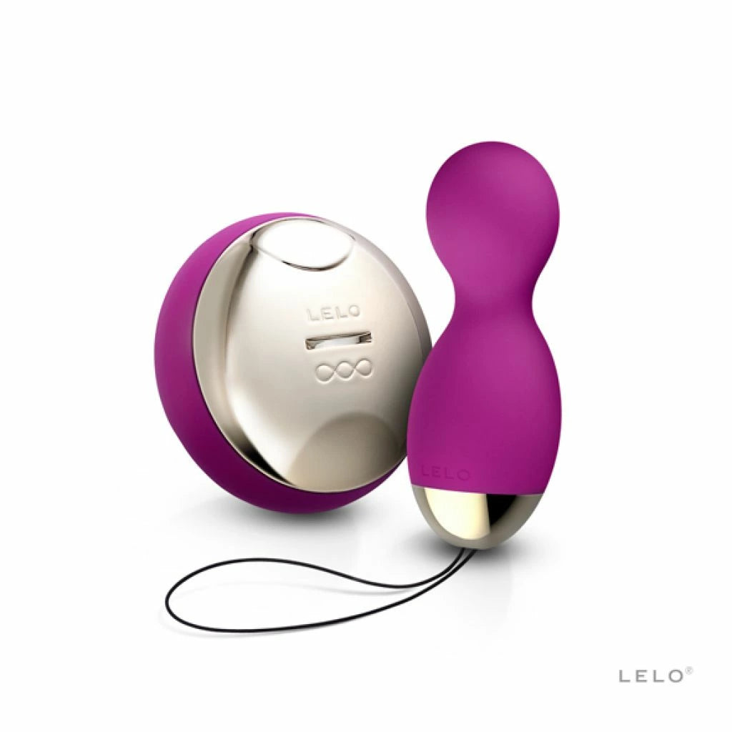 Lelo - Hula Beads