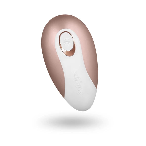 Satisfyer - Deluxe