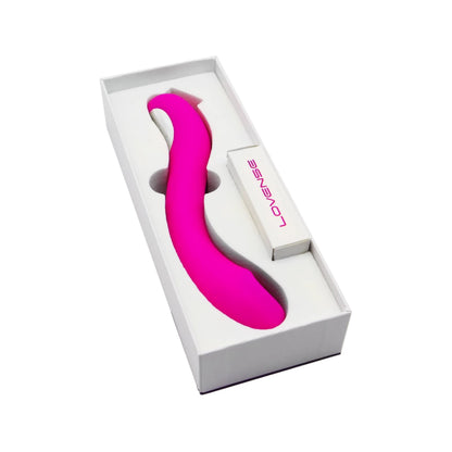 Lovense - Osci 2 G-Spot Toy