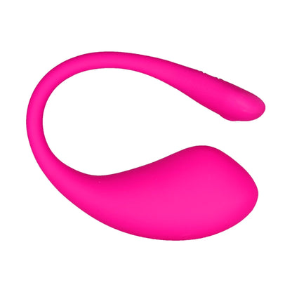 Lovense - Lush 3 Wearable Bullet Vibrator
