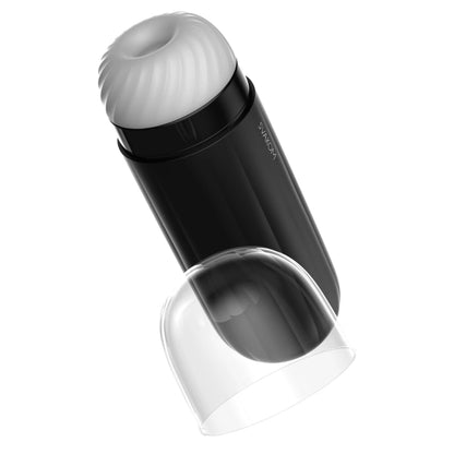 Svakom - Connexion Series Sam Neo Interactive Masturbator