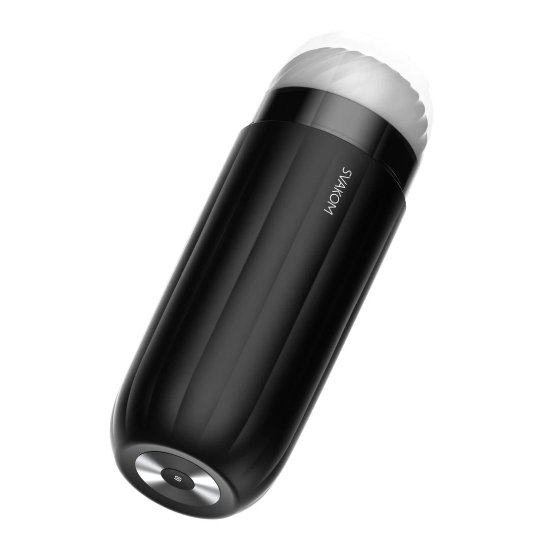 Svakom - Connexion Series Sam Neo Interactive Masturbator