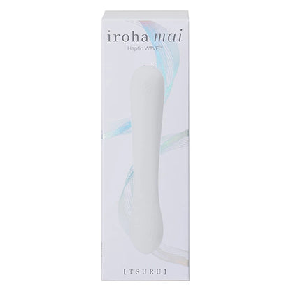 Iroha by Tenga - Mai Tsuru