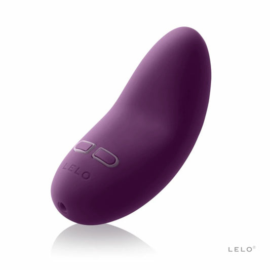 Lelo - Lily 2 Plum
